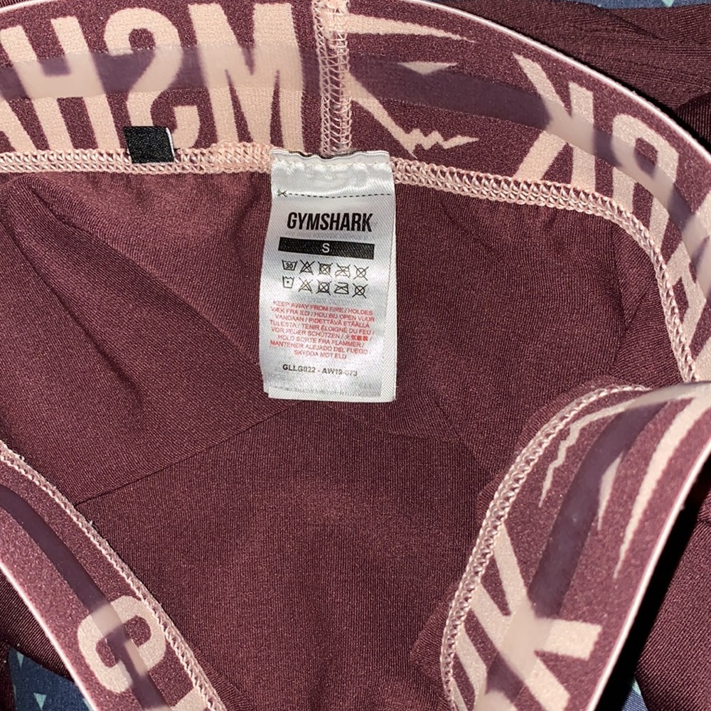 Gymshark bundle - Picture 3 of 8